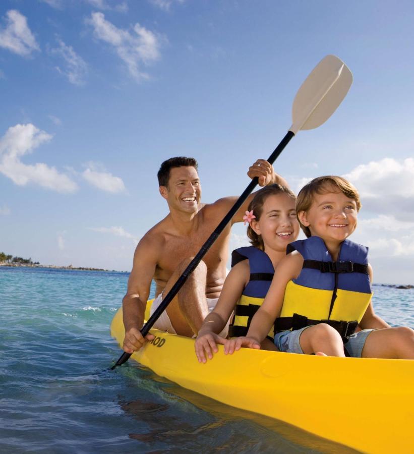 Dreams Aventuras Riviera Maya Station touristique 4*