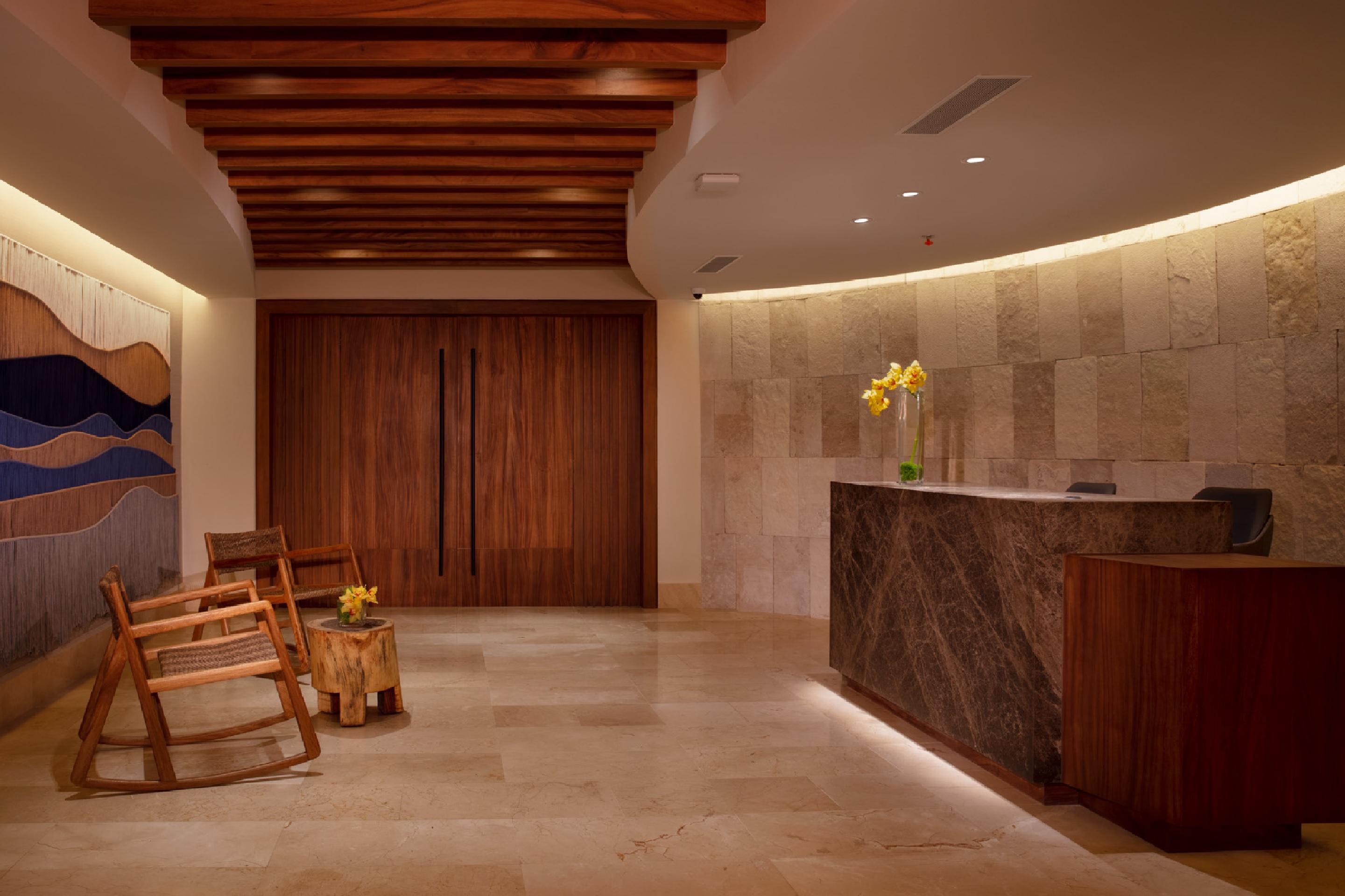 Dreams Aventuras Riviera Maya Station touristique 4*
