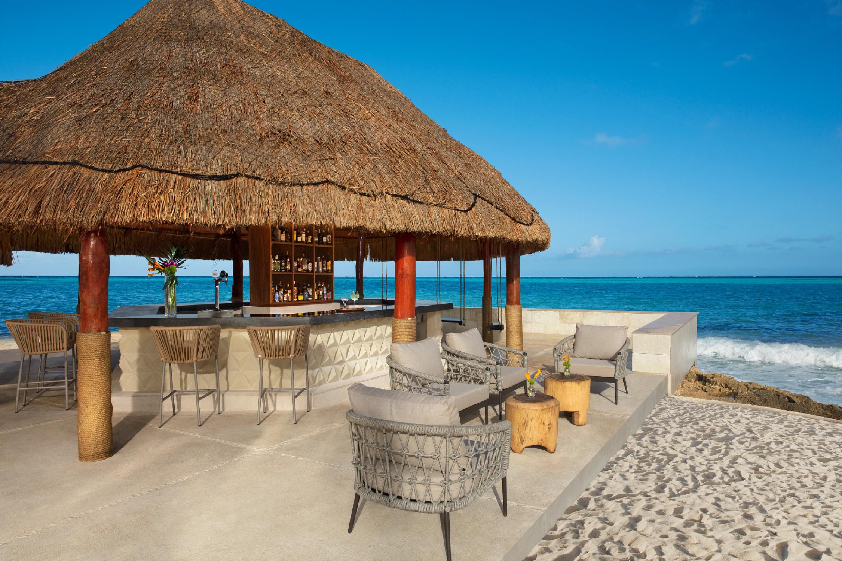 Dreams Aventuras Riviera Maya Station touristique