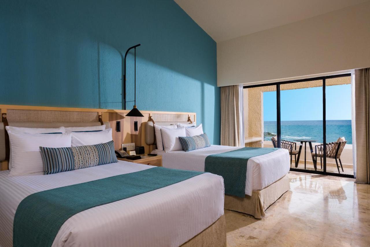 Station touristique Dreams Aventuras Riviera Maya 4*