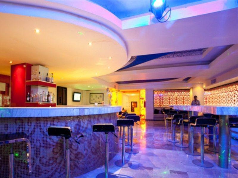 Dreams Aventuras Riviera Maya Station touristique 4*