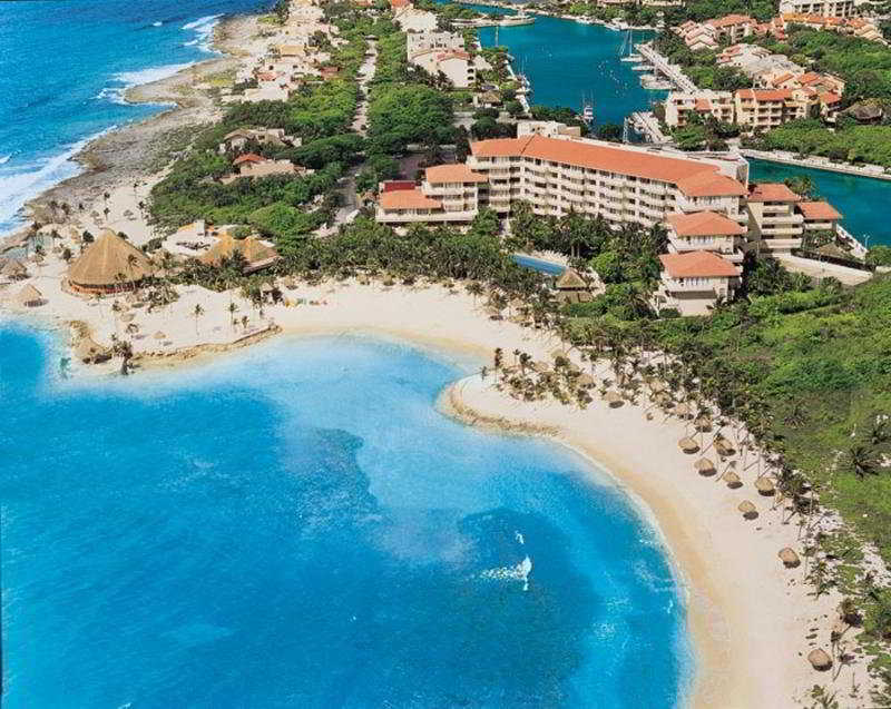 Dreams Aventuras Riviera Maya Station touristique Puerto Aventuras