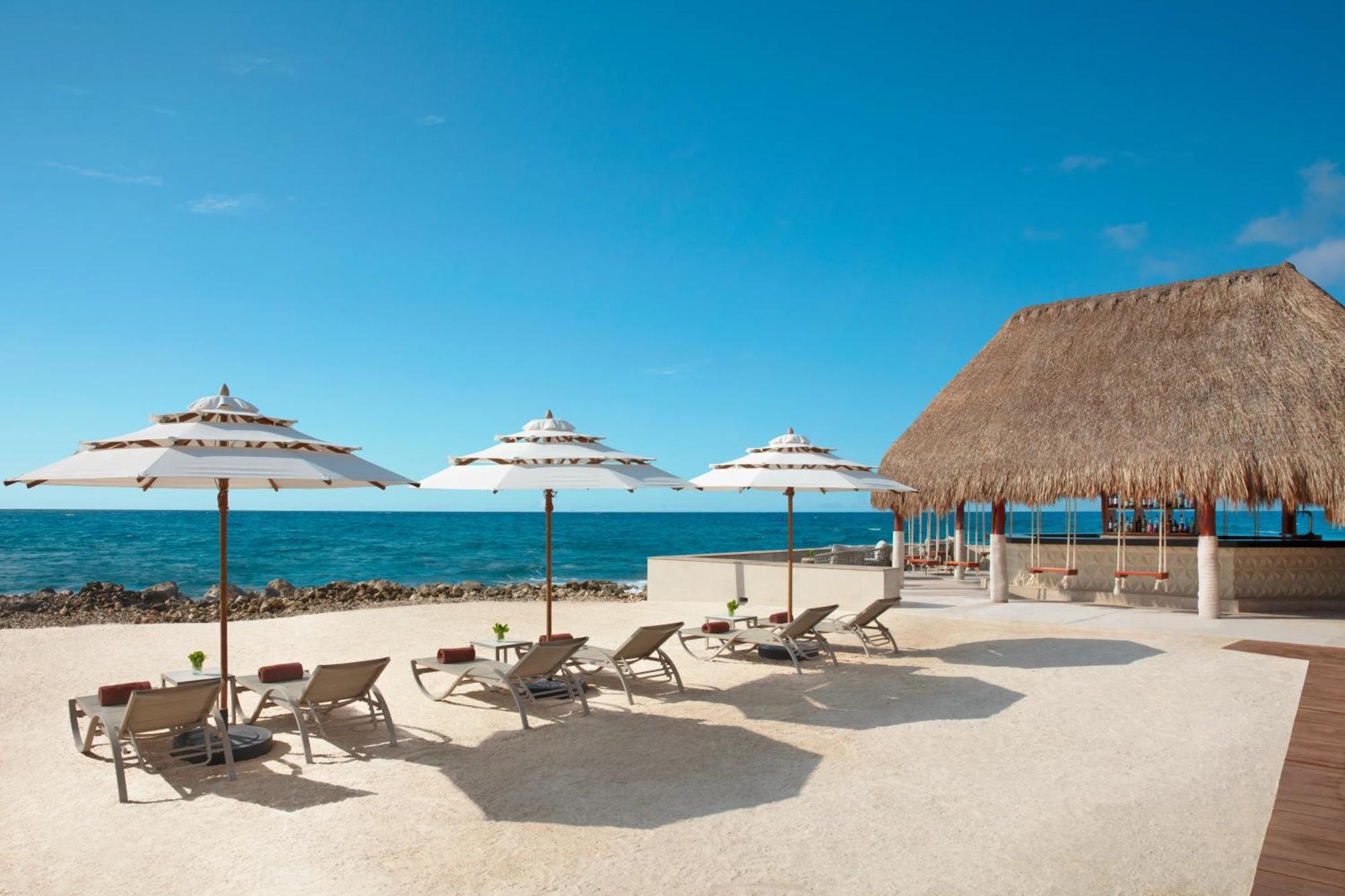 Resort Dreams Aventuras Riviera Maya 4*