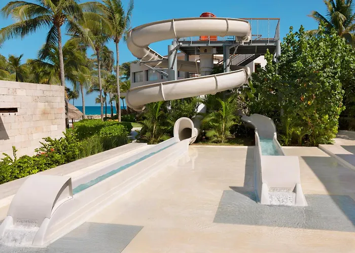Dreams Aventuras Riviera Maya
