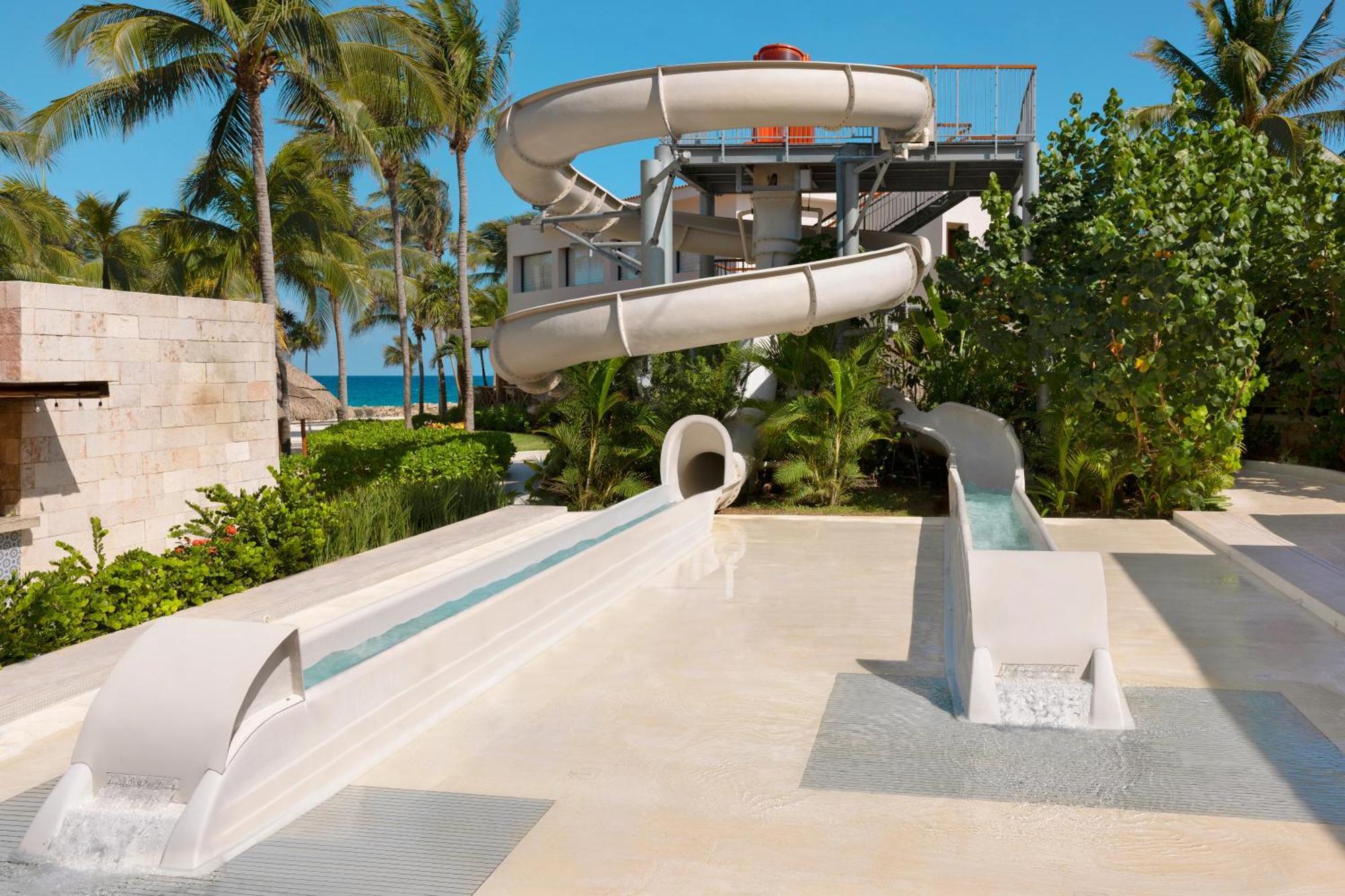 Dreams Aventuras Riviera Maya Resort 4*